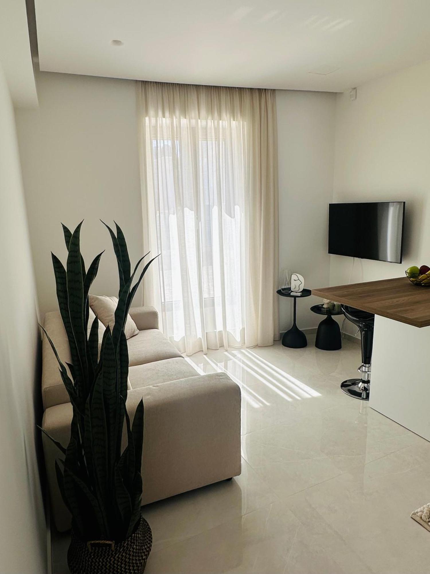 Ágios Nikólaos Floral City Apartments מראה חיצוני תמונה