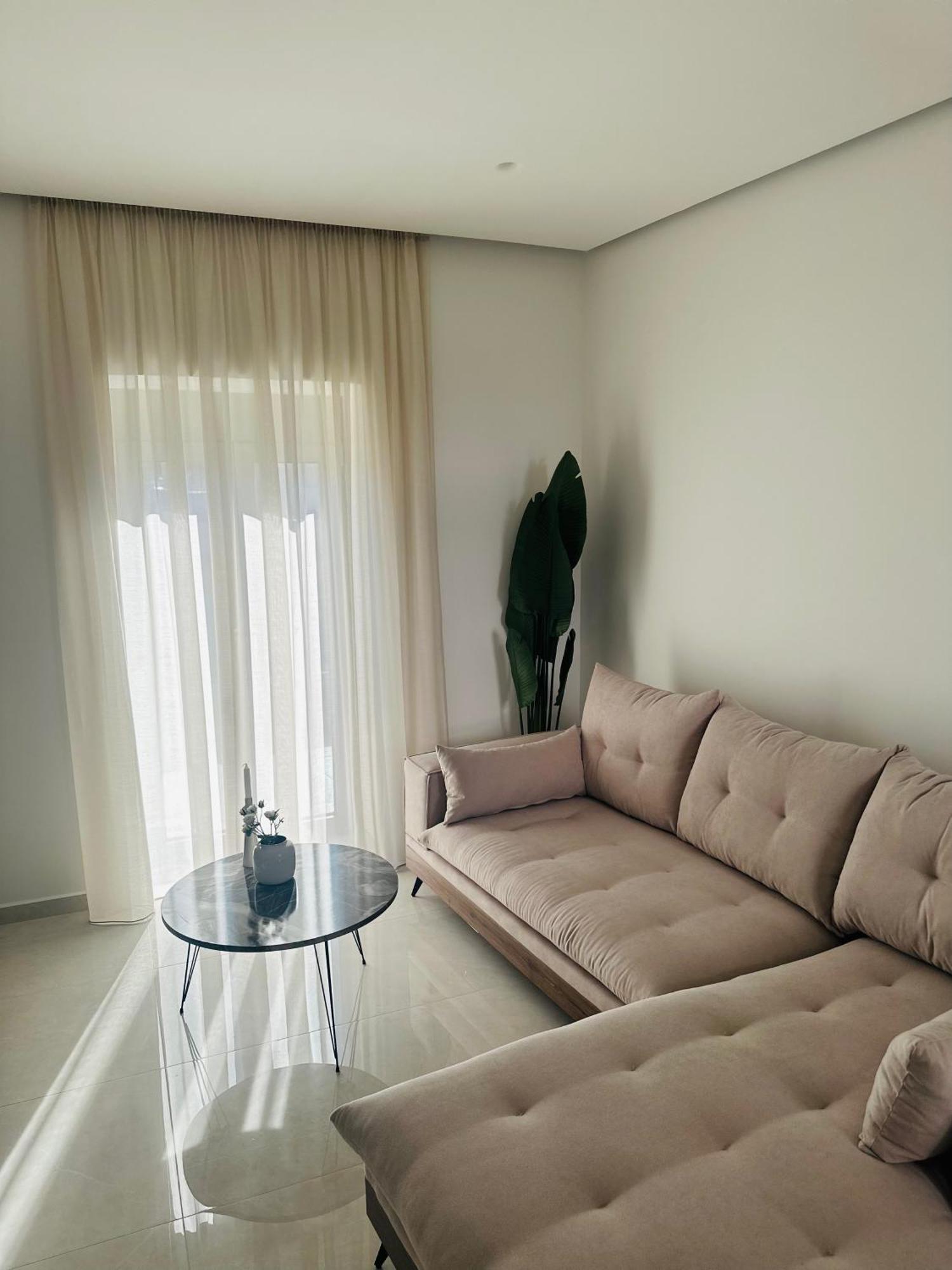 Ágios Nikólaos Floral City Apartments מראה חיצוני תמונה