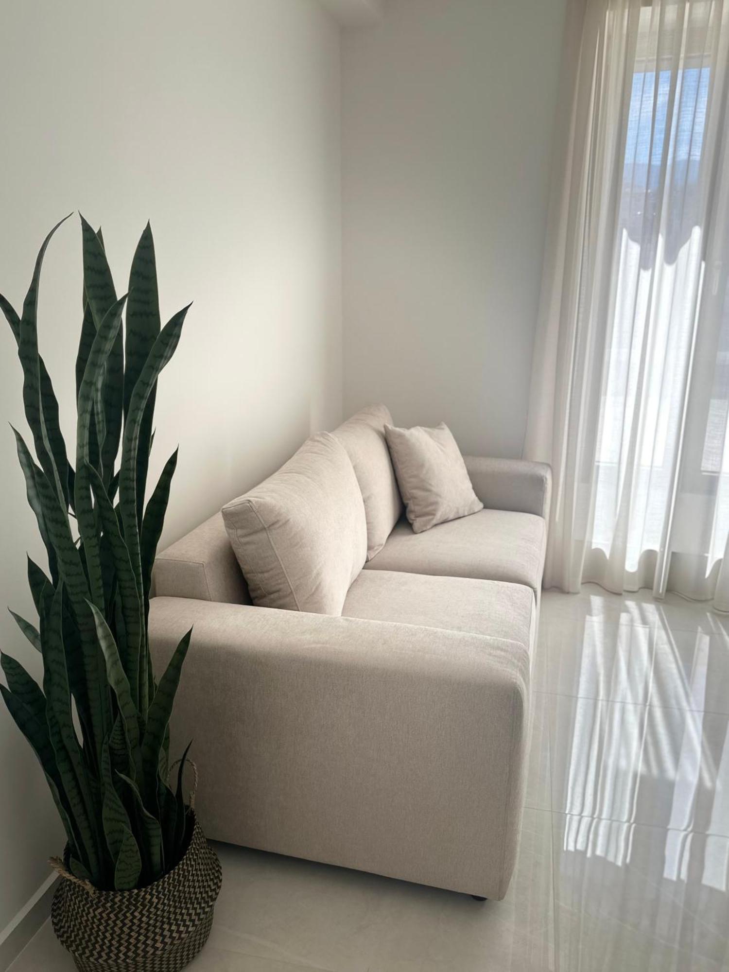 Ágios Nikólaos Floral City Apartments מראה חיצוני תמונה