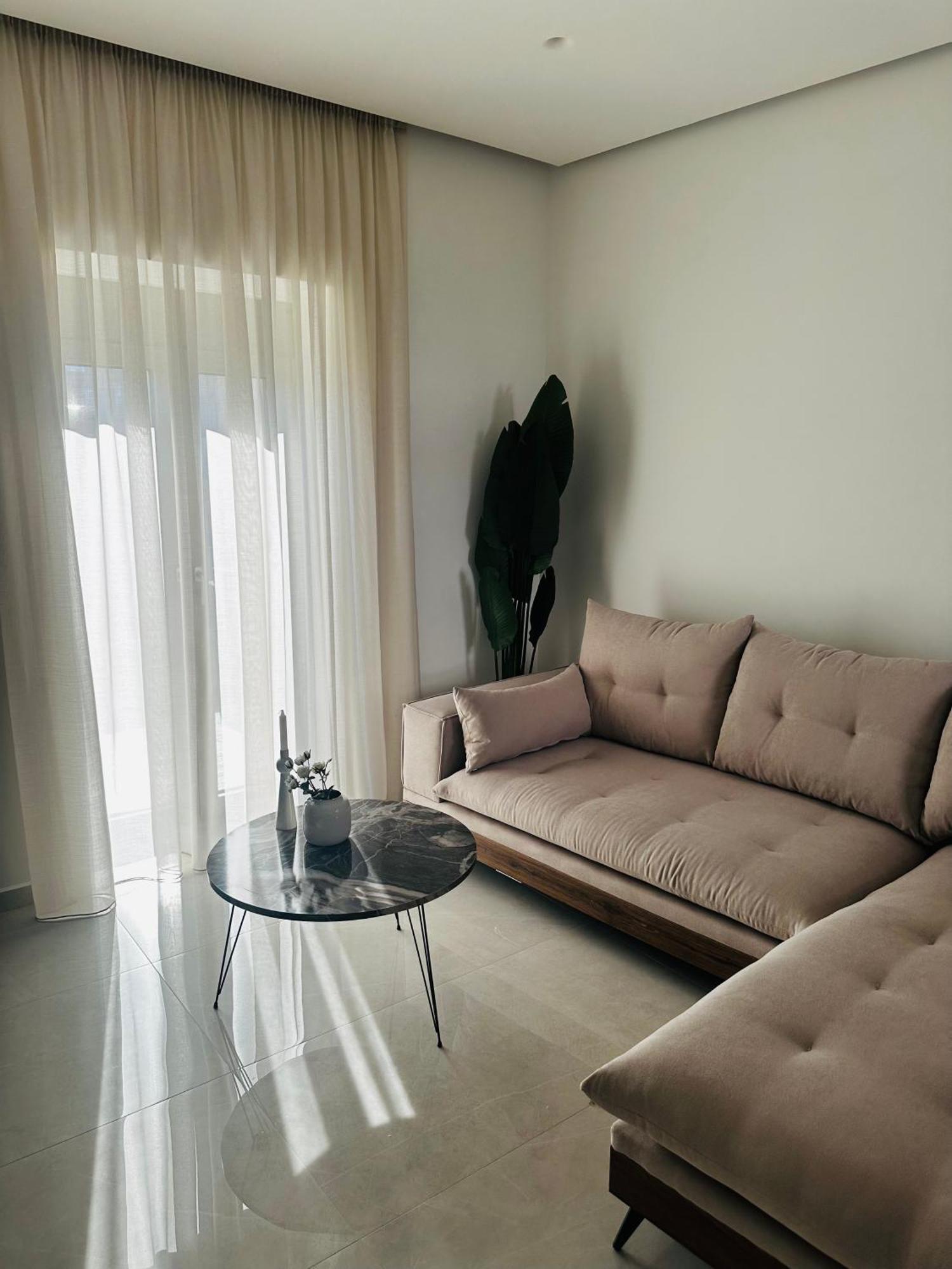 Ágios Nikólaos Floral City Apartments מראה חיצוני תמונה